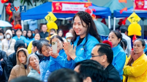 CLB thiện nguyện Xanh, Thanh Hoá - nơi kết nối trái tim, chia sẻ yêu thương 