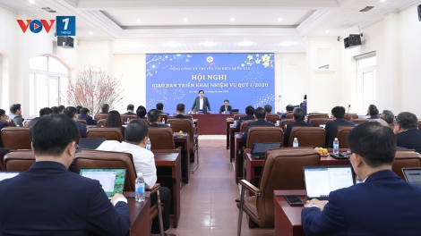 EVNNPT “vào việc ngay” sau Tết Nguyên đán, đảm bảo vận hành an toàn lưới truyền tải điện Quốc gia