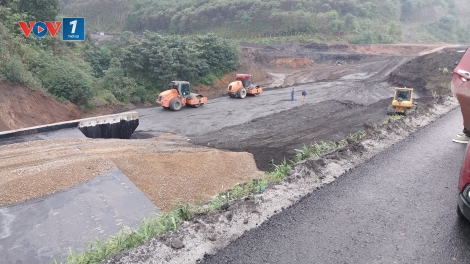 Dự án Cao tốc Tuyên Quang Hà Giang: Thực hành tiết kiệm, chống lãng phí
