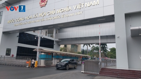Tuyên Quang: Cao điểm đấu tranh chống buôn lậu, gian lận thương mại qua biên giới