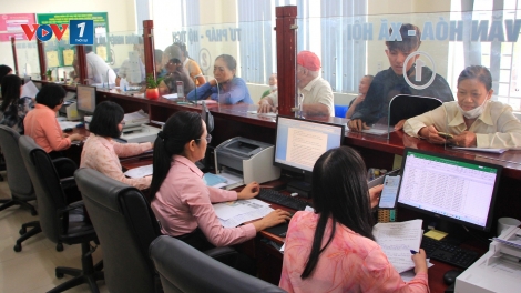 Cuộc cách mạng sắp xếp tổ chức bộ máy: Chủ trương đúng, trúng, có ý nghĩa lịch sử