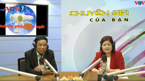 Tư vấn sử dụng máy cứu ngải phòng và chữa bệnh tại nhà