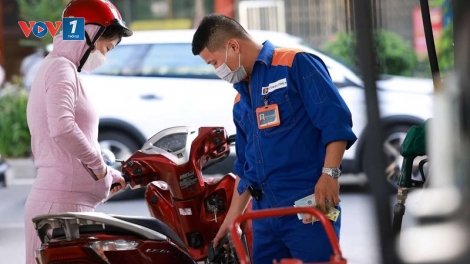 Kỳ điều hành giá xăng dầu sẽ thực hiện vào ngày mai 20/02/2026, tức mùng 4 Tết Nguyên đán Bính Ngọ