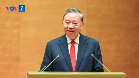 Tổng Bí thư Tô Lâm: Chiếm lĩnh “những cao điểm chiến lược” của nền kinh tế