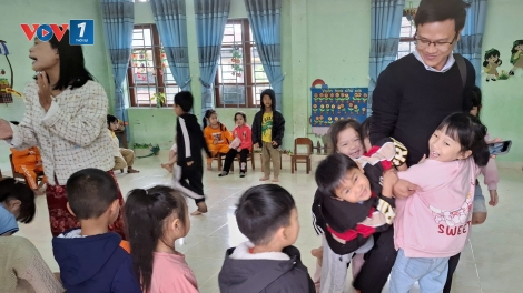 Bản giao hưởng hồi sinh