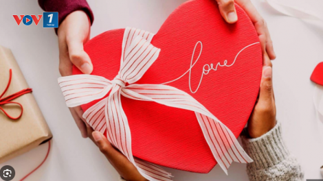 Nhiều tín hiệu tích cực tại thị trường quà tặng dịp Lễ Valentine 14/2 năm nay