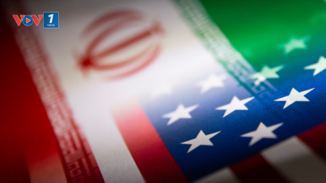 Mỹ - Iran - Ngoại giao phút chót trước lằn ranh quân sự