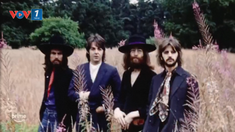 “Man on the Run” – Hành trình tái sinh của Paul McCartney hậu The Beatles