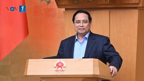 Thời sự 18h 22/2/2025: Thủ tướng chỉ trì cuộc họp đánh giá tình hình Tết Nguyên đán Bính Ngọ 2026