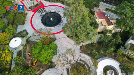 Thời sự 6h 13/2/2025: TP.HCM khánh thành Công viên tưởng niệm nạn nhân Covid 19