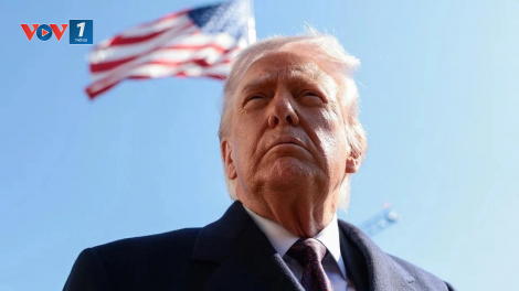 Ông Trump không hài lòng với kết quả đàm phán với Iran, Mỹ rút nhân viên đại sứ quán tại Israel