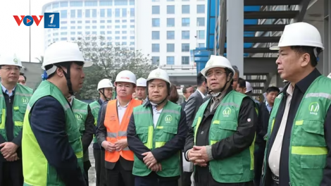 Bản tin 15h 22/2/2026