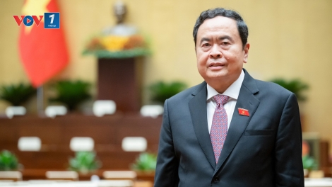 Công bố danh sách chính thức 864 người ứng cử đại biểu Quốc hội khóa XVI