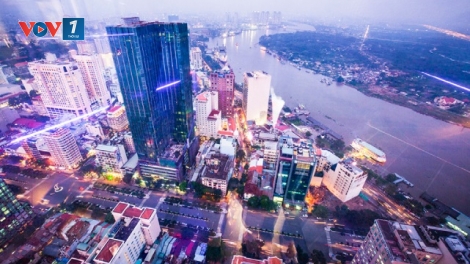 Một Việt Nam đang đổi thay qua góc nhìn của nhiếp ảnh gia Catherine Karnow