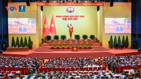 Từ nghị quyết Đại hội 14 đến hành động của chính quyền địa phương