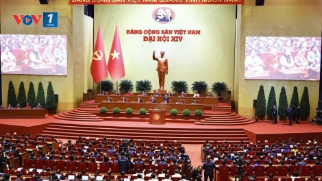 Thành công của Đại hội Đảng lần thứ 14 đập tan mọi âm mưu chia rẽ ý Đảng, lòng dân