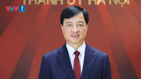 Thủ đô Hà Nội văn hiến và anh hùng - Khẳng định bản lĩnh, trí tuệ, tầm vóc trong kỷ nguyên mới