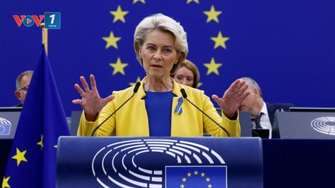EU ưu tiên sản xuất nội khối trong các lĩnh vực chiến lược nhằm tăng cường khả năng cạnh tranh