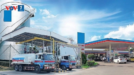 Tuyệt đối không để gián đoạn cung ứng xăng dầu tại thị trường trong nước