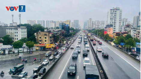 Thời tiết ngày 1/3/2026: Miền Bắc sương mù, trời nắng nhẹ