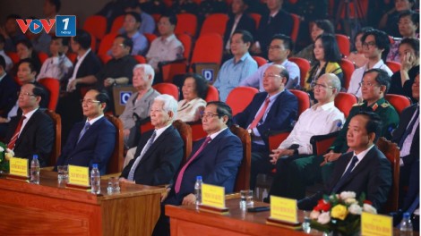 Thời sự 21h30 28/2/2026: Kỷ niệm 120 năm Ngày sinh Thủ tướng Phạm Văn Đồng