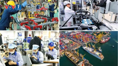 Việt Nam có thể đạt mức xếp hạng tín nhiệm đầu tư trước năm 2030
