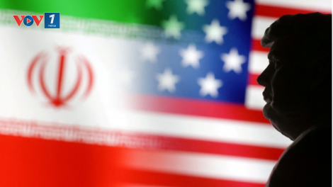 Phản ứng quốc tế về các dộng thái quân sự leo thang giữa Mỹ, Israel và Iran