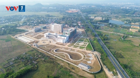 Bộ Xây dựng tập trung giải ngân hơn 133.800 tỷ đồng trong năm 2026