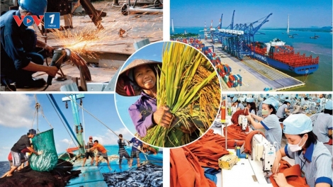 Tăng trưởng 2 con số: khởi động nhanh, hành động mạnh, nhìn từ Quảng Ninh và Đà Nẵng