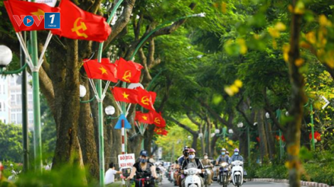 Dự báo thời tiết ngày 21/2/2026: Miền Bắc trưa chiều giảm mây trời nắng, Nam Bộ nắng nóng cục bộ