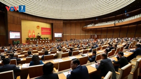 Thời sự 6h 25/2/2026: Hội nghị toàn quốc quán triệt và triển khai thực hiện Nghị quyết