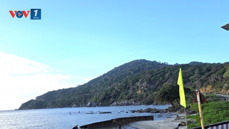 Cà Mau: Bầu cử sớm ở đảo Hòn Khoai và Hòn Chuối