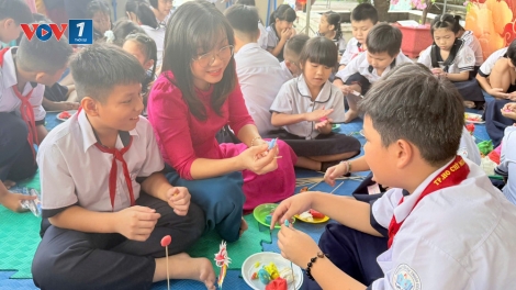 Bài tập Tết cho học sinh: Cần hợp lý, khoa học và sáng tạo
