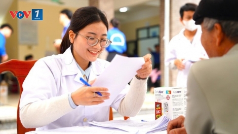 Theo dòng thời sự chiều 26/2/2026