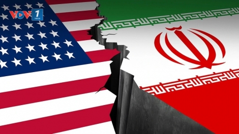 Căng thẳng Mỹ- Iran: Giằng co giữa đàm phán và “lằn ranh đỏ” quân sự