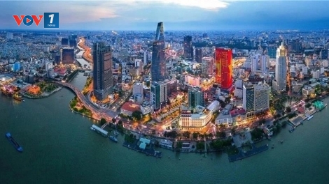 Thời sự 6h 12/2/2025:Cộng đồng quốc tế kỳ vọng vào sự tăng trưởng bứt phá và vị thế mới của Việt Nam