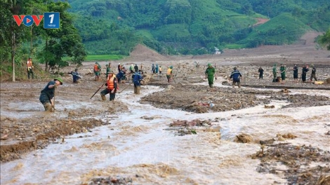 Theo dòng thời sự chiều 27/2/2026