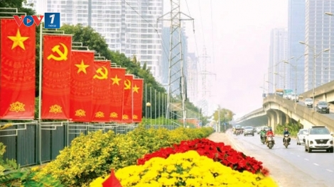 Thời sự 6h 16/2/2026: Mùa xuân đang lan tỏa đến mọi nhà với niềm tin và thắng lợi mới