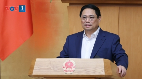 Thời sự 21h30 1/2/2026:Thủ tướng Chính phủ ban hành chỉ thị tăng cường thực thi quyền sở hữu trí tuệ
