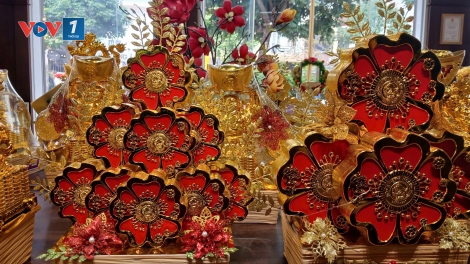 Doanh nghiệp với kế hoạch khai xuân, tăng tốc trong năm mới