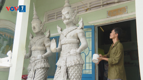 Theo dòng Thời sự chiều 14/2/2026