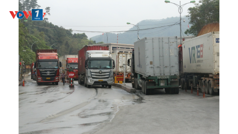 Lạng Sơn: Tạo điều kiện tối đa cho thông quan hàng hóa xuất nhập khẩu
