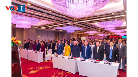 Kỷ niệm 76 năm thiết lập quan hệ ngoại giao Việt Nam – Trung Quốc và “Xuân Quê hương” Tết Bính Ngọ