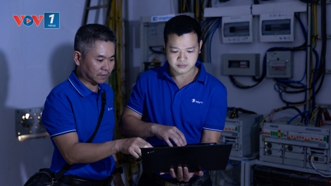 VNPT sẵn sàng hạ tầng viễn thông cho cao điểm sử dụng dịp Tết Bính Ngọ 2026