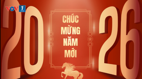 Thời sự 6h 17/2/2026: Xuân Bính Ngọ 2026 mang theo luồng sinh khí mới cho đất nước