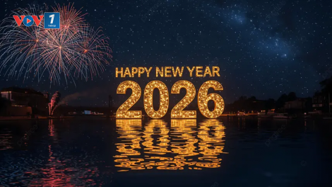Thời sự 18h 17/2/2026: Một mùa xuân tươi mới đã tràn ngập khắp mọi miền Tổ Quốc