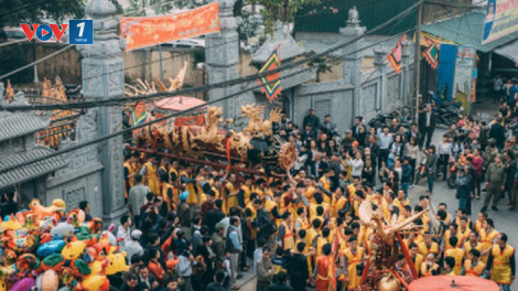 Không có “tháng Giêng ăn chơi” trong mùa Xuân khát vọng