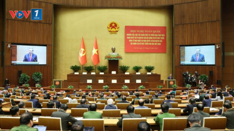Nghị quyết 79: Lấy thực thi làm thước đo hiệu quả
