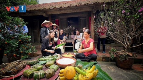 Thời sự 6h 23/2/2026: Ngành du lịch nhiều địa phương "bội thu" dịp Tết Nguyên đán