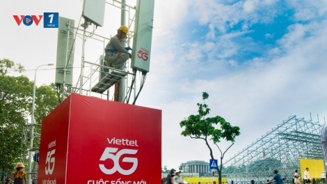 Đồng loạt các công ty thành viên Viettel cộng hưởng tri ân khách hàng dịp Tết